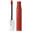 Maybelline Super Stay Matte Ink Liquid Lipstick( 117 ground breaker)-5ml image