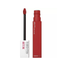 Maybelline Super Stay Matte Ink Liquid Lipstick( 335 Hustler)-5ml image