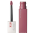 Maybelline Super Stay Matte Ink Liquid Lipstick( 340 exhilarator)-5ml image