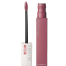 Maybelline Super Stay Matte Ink Liquid Lipstick( 340 exhilarator)-5ml image