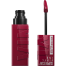 Maybelline Super Stay Vinyl Ink Long-Wear Liquid Lipstick (30-UNRIVALED) 4.2ml image