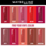 Maybelline Super Stay Vinyl Ink Long-Wear Liquid Lipstick (68-HYPNOTIC) 4.2 ml image
