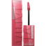 Maybelline Super Stay Vinyl Ink Long-Wear Liquid Lipstick (160- SULTRY) 4.2ml image