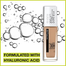 Maybelline Superstay 30H Foundation - 30 ml (36 Warm Sun) image