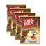 Torabika Cappucino Coffee Hanger 25 gm Pack of 10 Pcs image