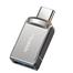 Mcdodo OT-8730 OTG USB-A 3.0 to Type-C Adapter Data Transfer and Sharing USB Converter image