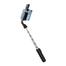 Mcdodo SS-1781 Wireless Selfie Stick Tripod with Single Light image