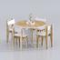 Meal - Dining Table | RTV4-111 image
