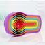 Measurement Cup Set - Multicolor image