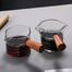 Measuring Cup With Wooden Handle image