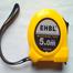 Measuring Tape 5 Meter or 16 Feet EHBL image