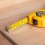 Deli Measuring Tape Yellow 3m -180 image