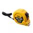 Deli Measuring Tape Yellow 3m -180 image
