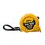 Deli Measuring Tape Yellow 3m -180 image
