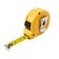 Deli Measuring Tape Yellow 3m -180 image