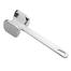 Meat hammer-Silver- image