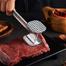 Meat hammer-Silver- image