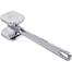 Meat hammer-Silver- image