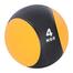 Medicine Ball-4 kg ( Multicolour) image