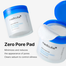 Medicube Zero Pore Pad 2.0 (70pcs) image