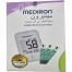 Mediron Blood Glucose Test Strip with 10 pcs strip. image