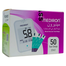 Mediron Blood Glucose Test Strips 50 Pcs image
