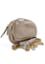 Inova Nice Ladies Side Leather Bag image