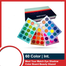 Meet Your Match Eye Shadow Tray Board By Beauty Glazed 60 Color image