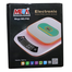 Mega 3kg Digital Scale Mg P40 For Lab And Kitchen image