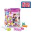 Mega Bloks DCH54 First Builders Big Building Bag image