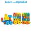 Mega Bloks FWK22 ABC Musical Train image