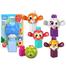 Mega Bloks Peek a Blocks Asst. image