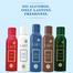 Mega Combo Package 1- Buy Rhuz Khos, Faith and Rooh Mashariq With free Sahar Ragba and Bakhoor Aseer-45g For Men and Women - Lafz Body Spray image