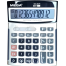Mega Electronic Calculator 12 Digit image