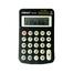 Mega Electronic Calculator 12 Digit - MG-308 image