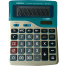 Mega Electronic Calculator 12 Digit - MG-923C image