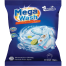 Mega Wash Synthetic Detergent Powder 500 gm image