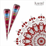 Mehedi Cone by Kaveri Mehedi - 2 pcs image