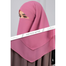 Glam Touch Meher 3 Layer Ready Hijab image
