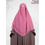 Glam Touch Meher 3 Layer Ready Hijab image