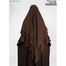 Glam Touch Meher 3 Layer Ready Hijab | image