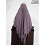 Glam Touch Meher 3 Layer Ready Hijab image