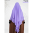 Glam Touch Meher 3 Layer Ready Hijab | image