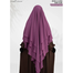 Glam Touch Meher 3 Layer Ready Hijab | image