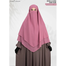 Glam Touch Meher 3 Layer Ready Hijab | image