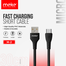 Meke M2 Fast Charging Micro Short Cable image