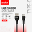 Meke M2 Fast Charging Type C Short Cable image