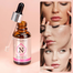 Melao 4 Percent Nicotinamide Super Facial Whitening and Spot Lightening Serum -30ml image