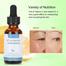 Melao Hyaluronic Acid Serum For Improving Of Dark Circles- 30ml image
