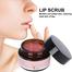 Melao Lip Exfoliator Lip Scrub Nourishing Lipstick Remove Lip Cuticles -20 G image